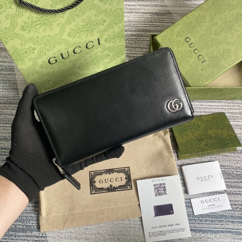 Gvc*1 wallets